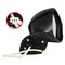 Spec-D Tuning 12-15 Honda Civic Side Mirror-Right- 3 Wires, Power Glossy Black RMV-CV12P3-B-MP-R - alternate 10